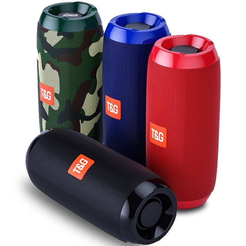 Portable BT Speaker