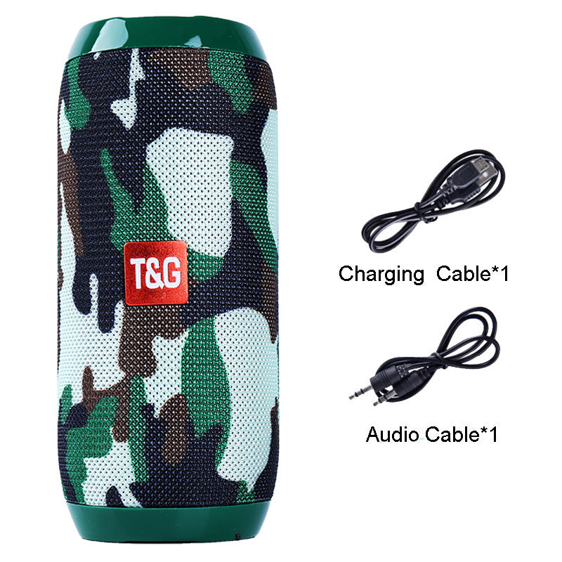 Portable BT Speaker