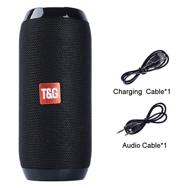 Portable BT Speaker
