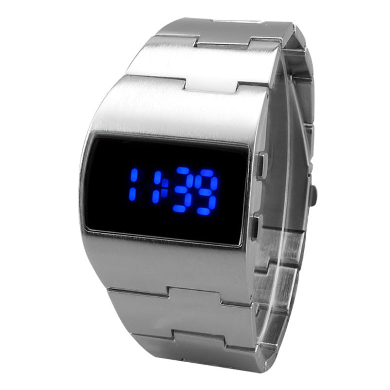 Y2K DIGITAL WATCH