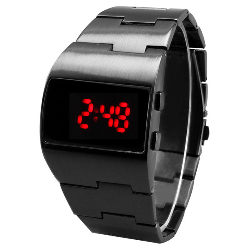 Y2K DIGITAL WATCH