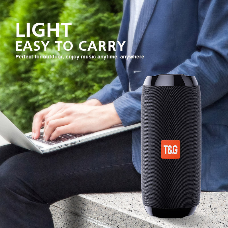 Portable BT Speaker
