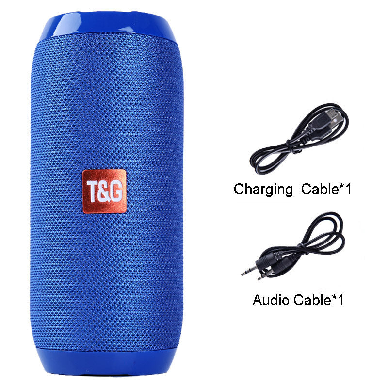 Portable BT Speaker