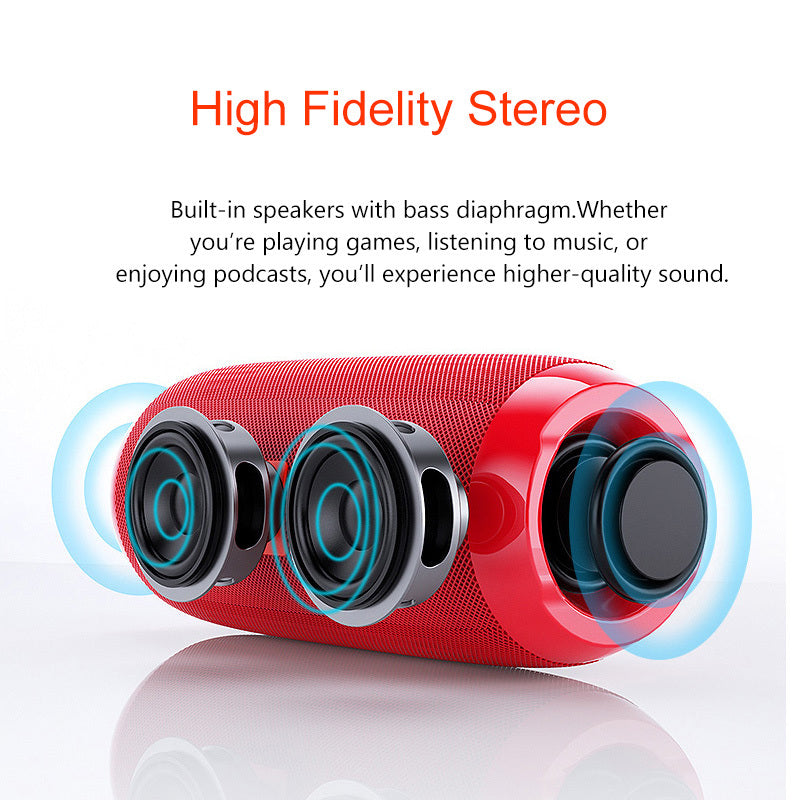 Portable BT Speaker