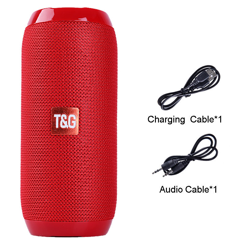 Portable BT Speaker