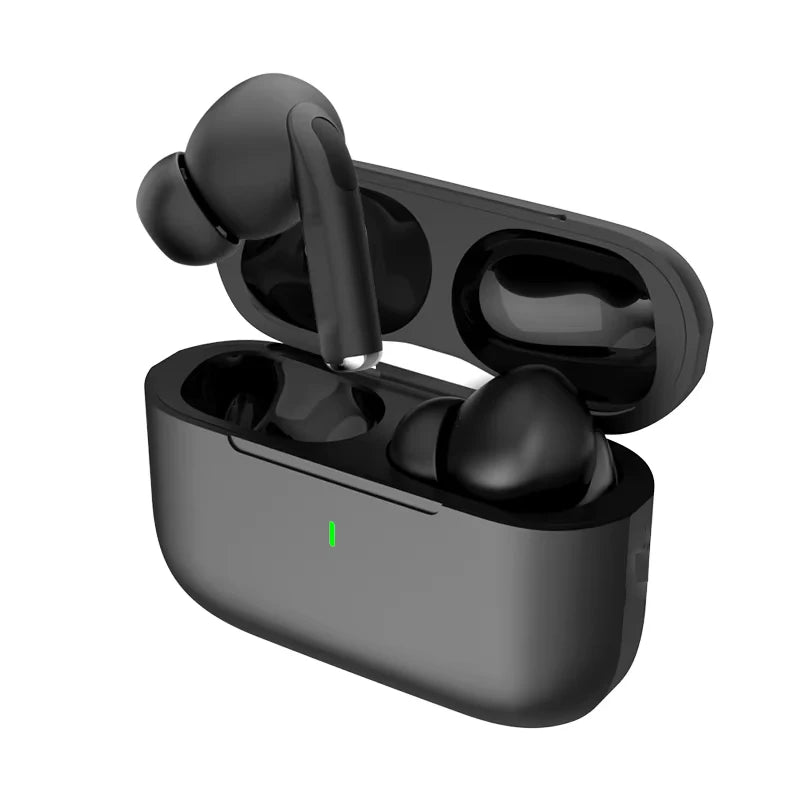 Original Wireless Bluetooth Earbuds – HiFi Stereo ANC